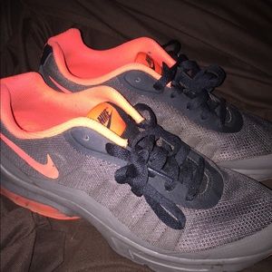 Nike shoes